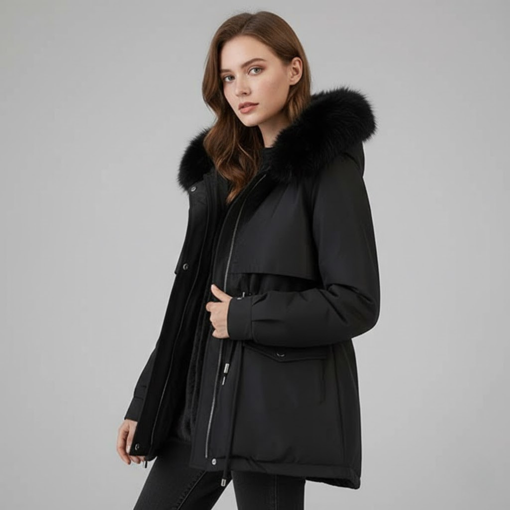 Kalina | Kurtka Zimowa