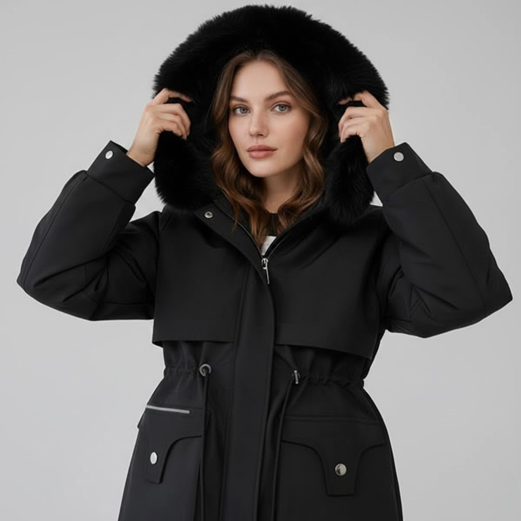 Kalina | Kurtka Zimowa