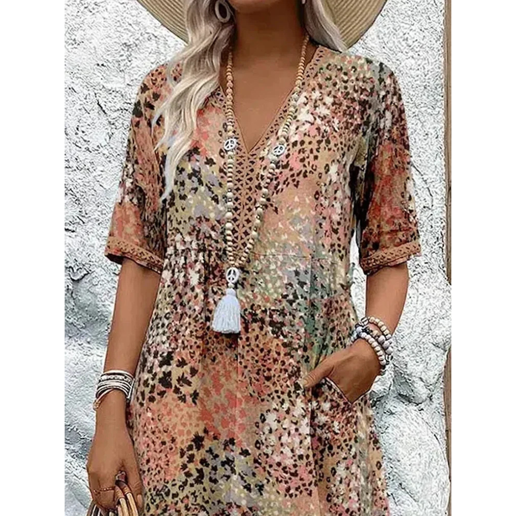 VIVIENNE – Kwiatowy Blask