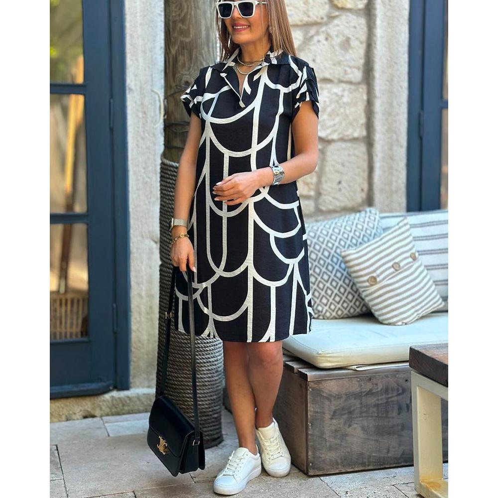 CÉLINE – Midi z Miękkim Kołnierzem