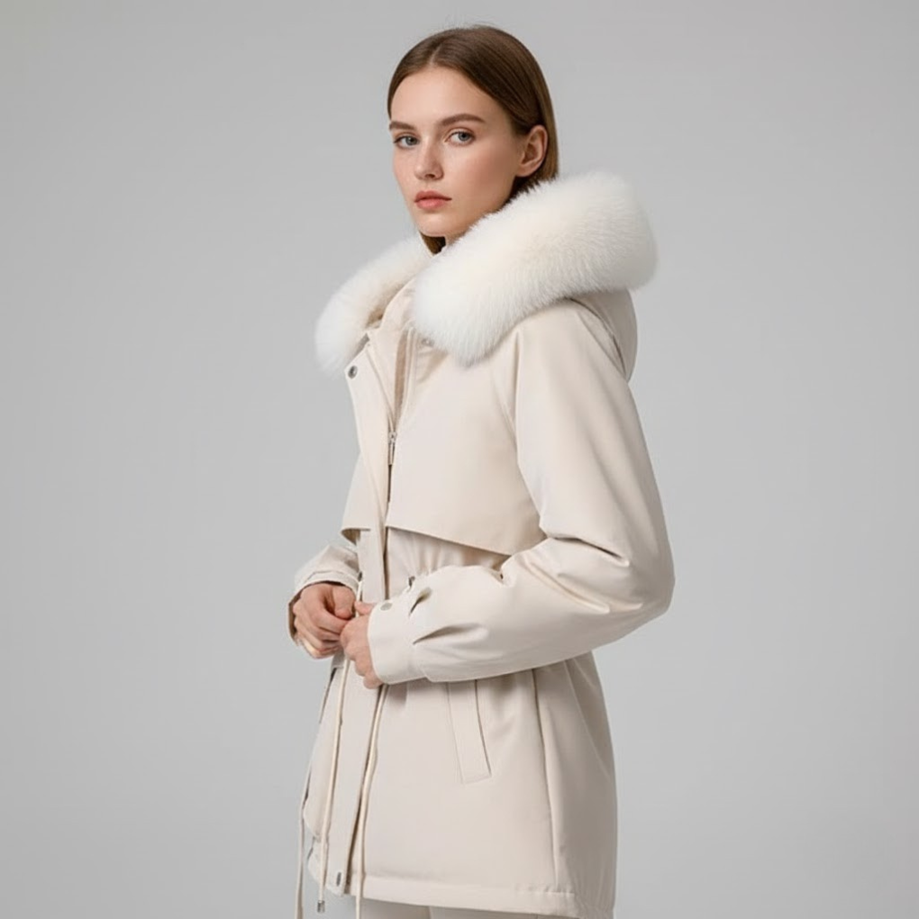 Kalina | Kurtka Zimowa