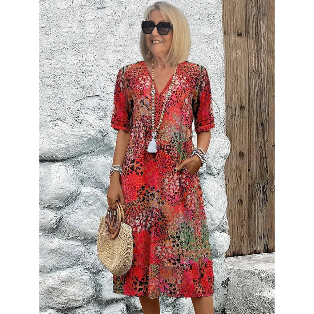 VIVIENNE – Kwiatowy Blask