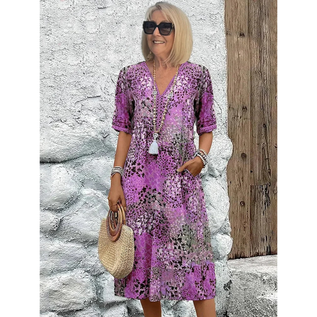 VIVIENNE – Kwiatowy Blask