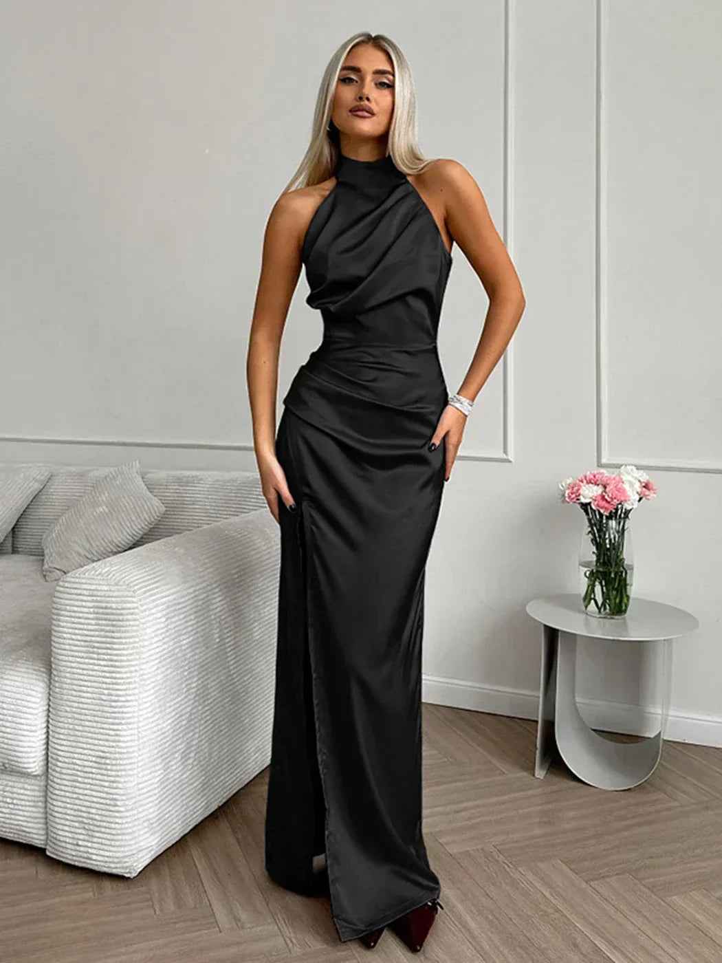 CELESTINA – Rzeźbiona Elegancja