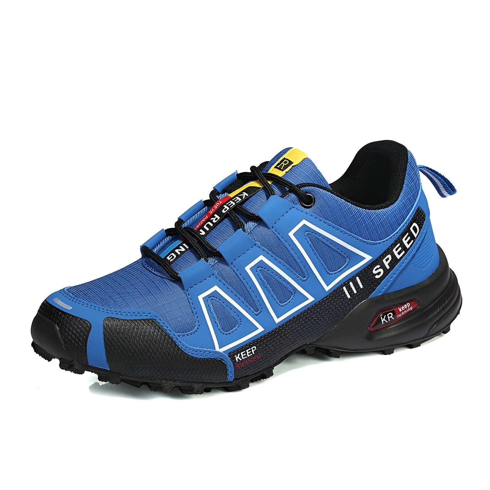 KOMFORT+ - Buty Ortopedyczne Outdoor